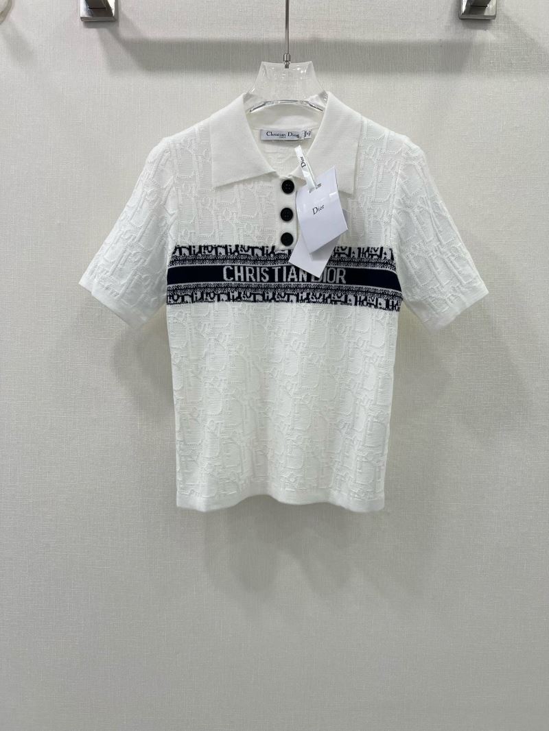 Christian Dior T-Shirts